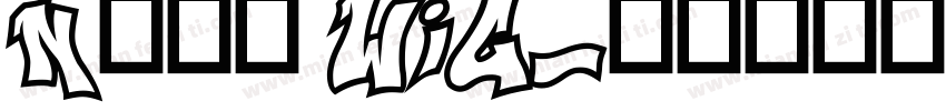 Next WIG字体转换